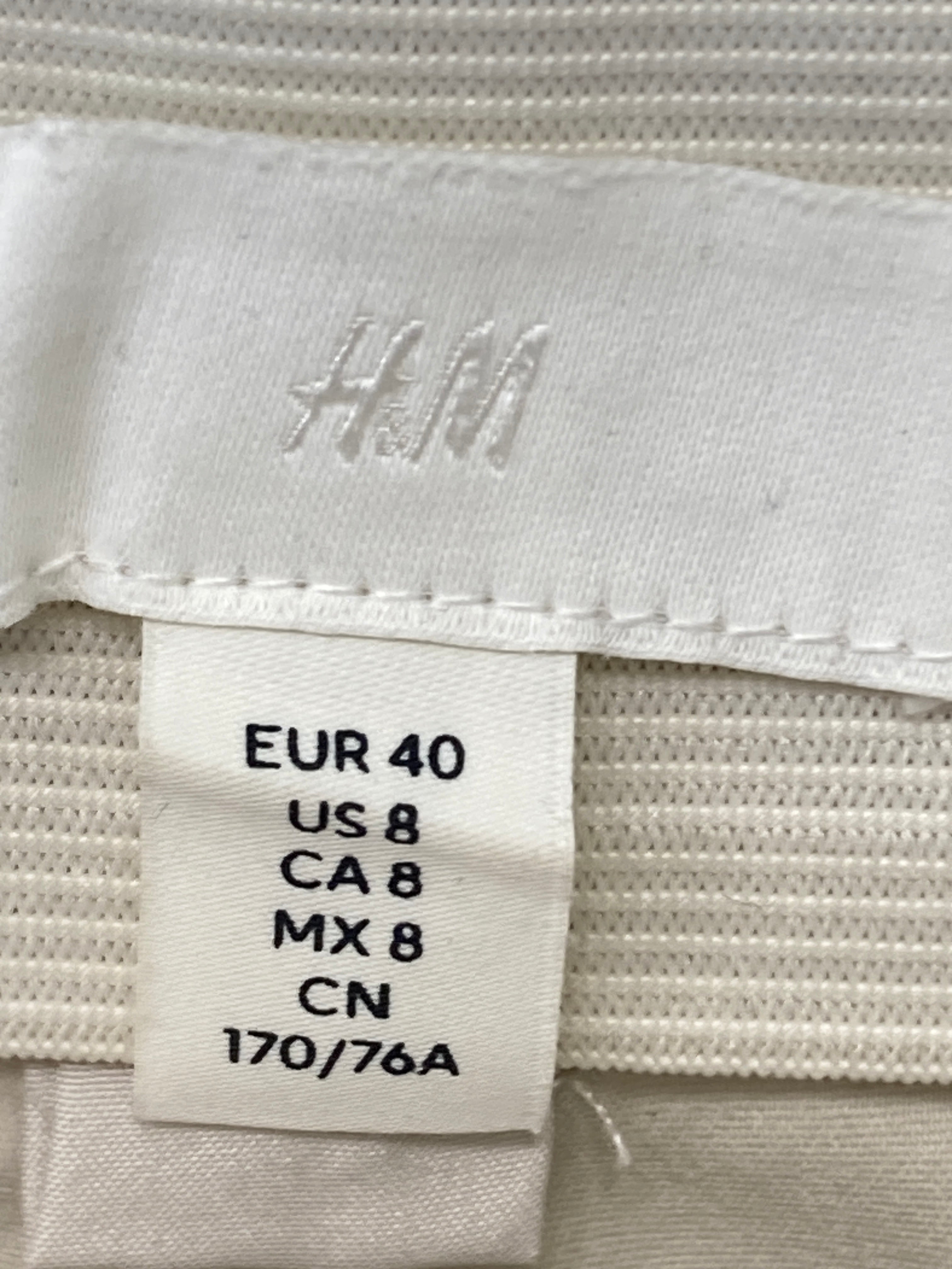 H&M Bukser